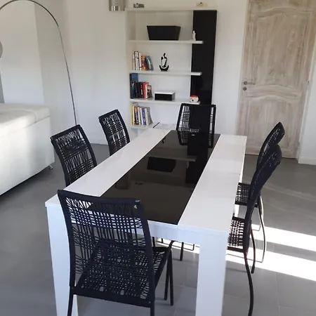 Appartement T4 Notta Bene - Entre Et Montagne Porto-Vecchio (Corsica)