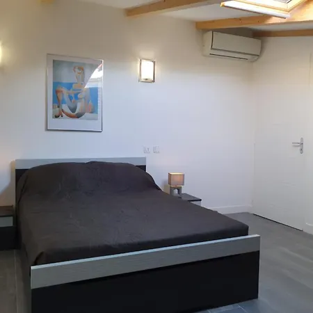 T4 Notta Bene - Entre Et Montagne Appartement Porto-Vecchio (Corsica)