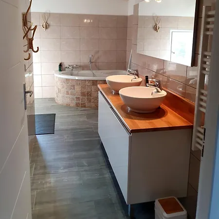 T4 Notta Bene - Entre Et Montagne Appartement Porto-Vecchio (Corsica)