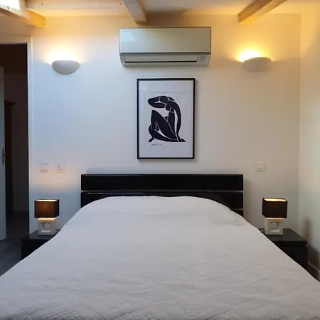 Appartement T4 Notta Bene - Entre Et Montagne *