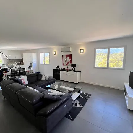 Appartement T4 Notta Bene - Entre Et Montagne *