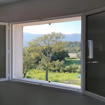 T4 Notta Bene - Entre Et Montagne * Porto-Vecchio (Corsica)