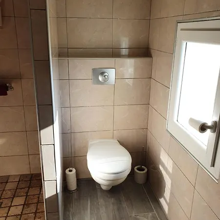T4 Notta Bene - Entre Et Montagne Appartement Porto-Vecchio (Corsica)