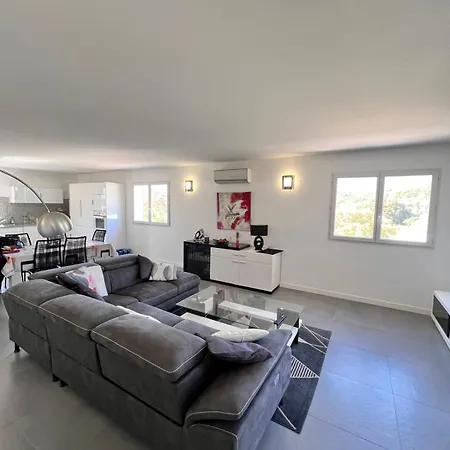T4 Notta Bene - Entre Et Montagne Apartment *