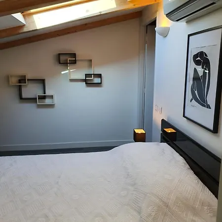 Appartamento T4 Notta Bene - Entre Et Montagne Porto Vecchio