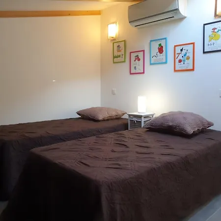 Appartamento T4 Notta Bene - Entre Et Montagne Porto Vecchio