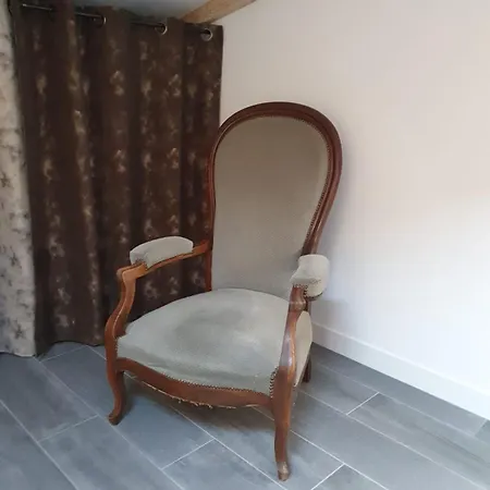 Appartamento T4 Notta Bene - Entre Et Montagne