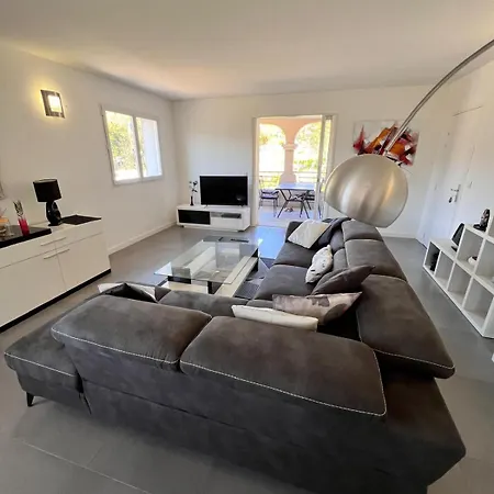 T4 Notta Bene - Entre Et Montagne Appartamento Porto Vecchio